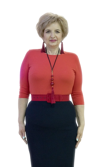 Передерий Елена снизила вес на 29 килограмм. Комплексный медицинский подход к похудению