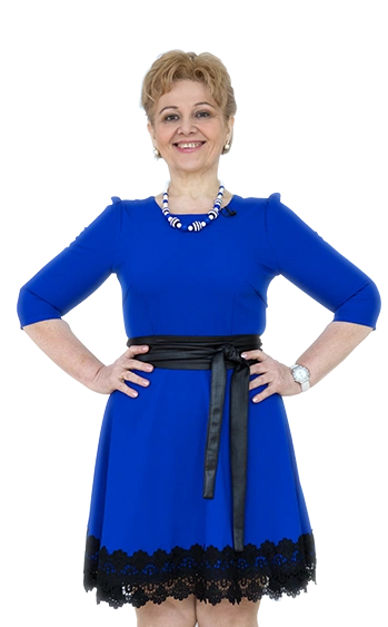 Юдита Поштак снизила вес на 37 килограмм. Комплексный медицинский подход к похудению