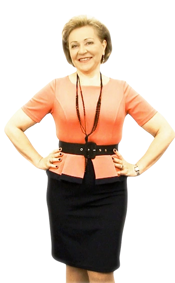 Тина Пояс снизила вес на 19 килограмм. Комплексный медицинский подход к похудению