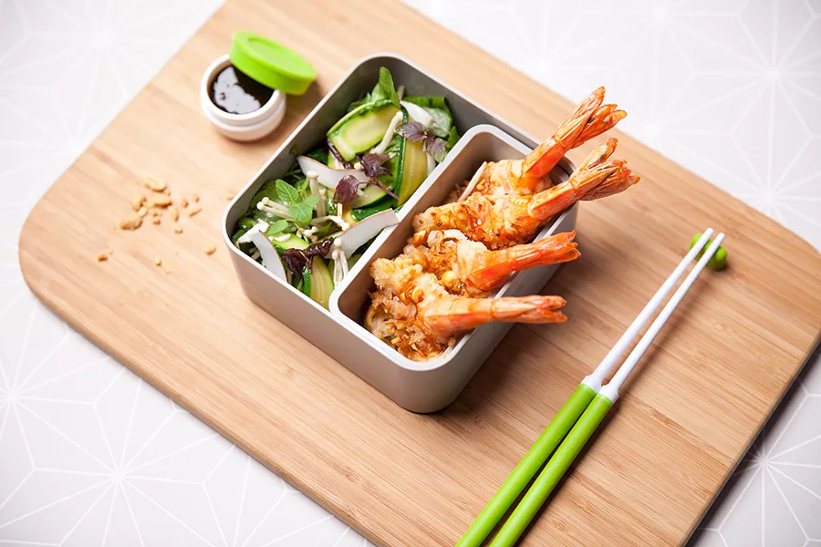 Как есть на ходу и эффективно худеть