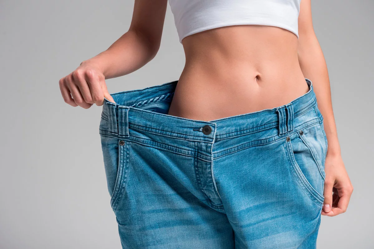 8 шагов к эффективному похудению: подробный чек-лист для быстрого старта