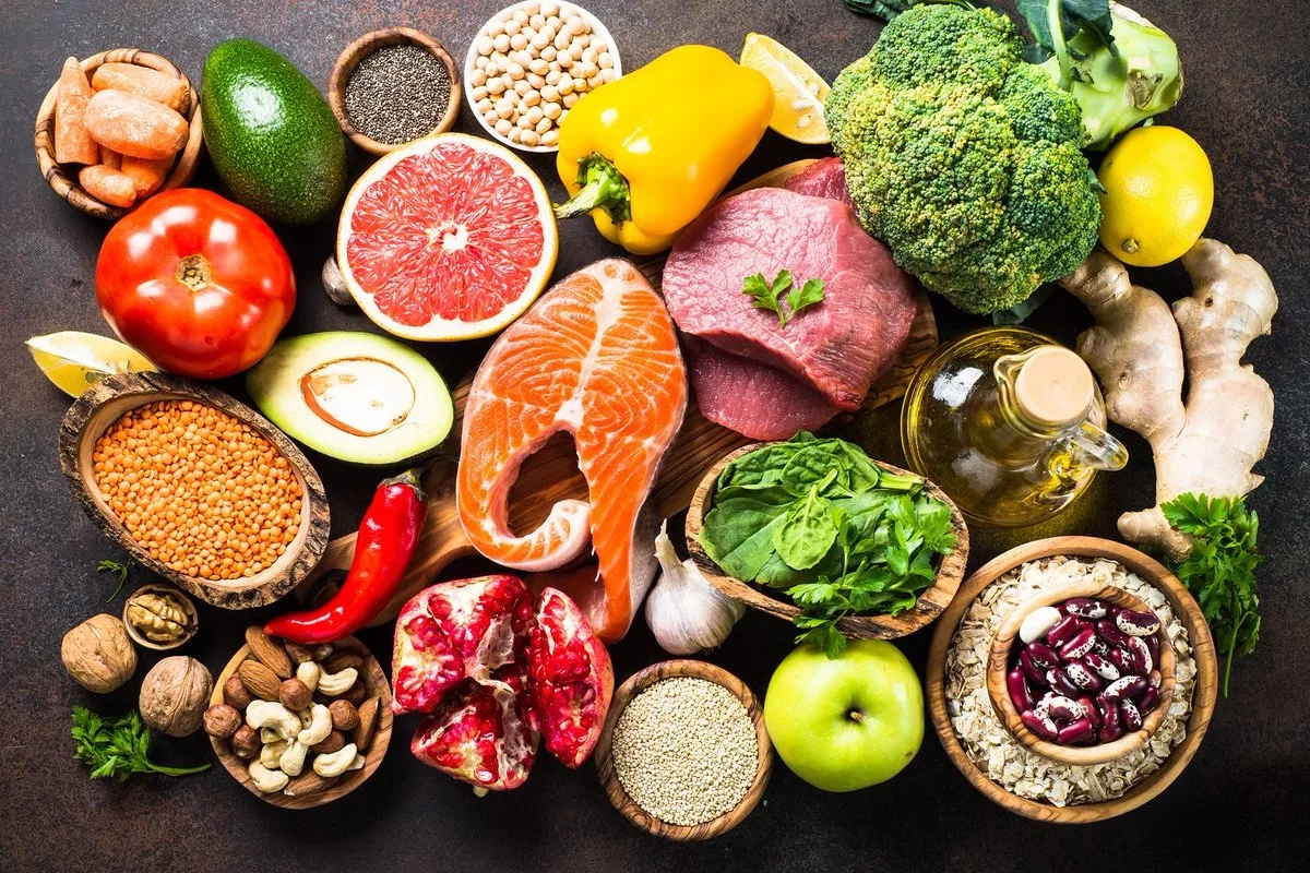  Гликемический индекс продуктов: как ГИ влияет на вес и почему не все углеводы одинаково вредны для фигуры