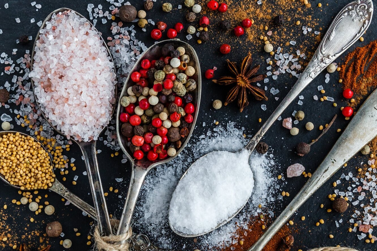 Соль в рационе: польза, вред и научно обоснованные рекомендации