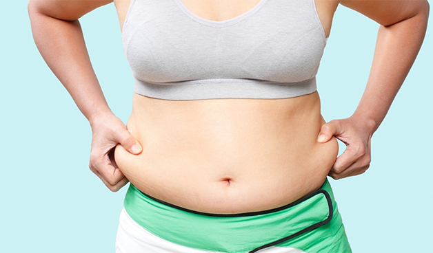 Заболевания, вызванные ожирением