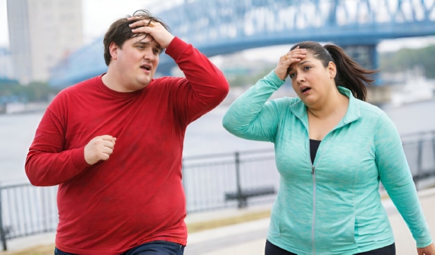 Почему ожирение растёт во всём мире: статистика и причины