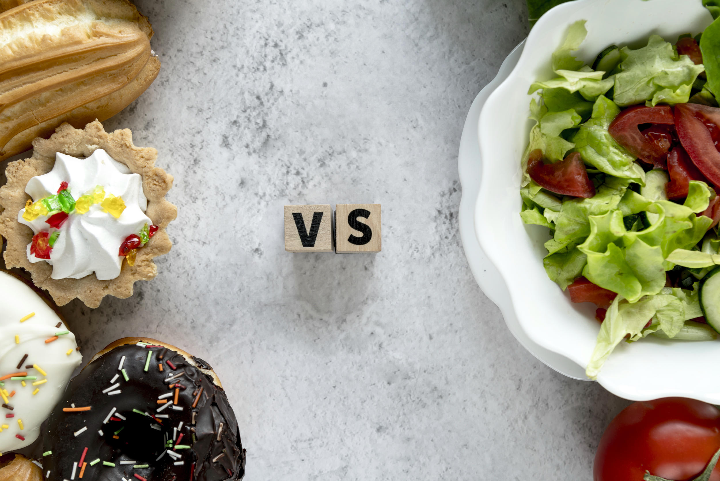 Готовая еда vs домашняя: что эффективнее для похудения