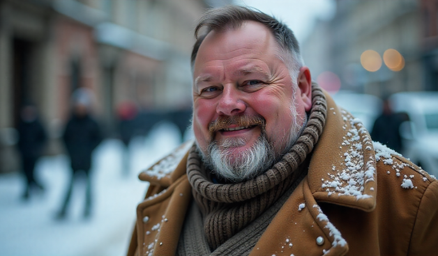 Физиологические причины зимнего набора веса