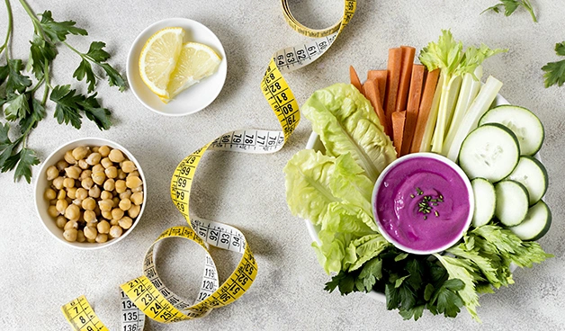 Продукты и привычки для активного метаболизма