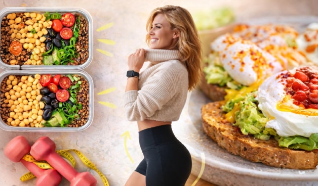 Дефицит калорий для похудения: как правильно создавать дефицит без вреда для здоровья