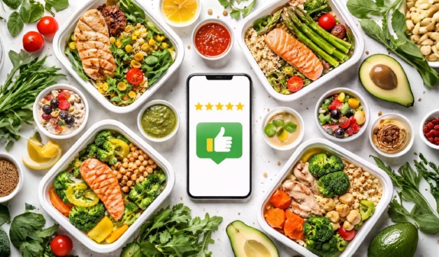 Диета с доставкой отзывы: что говорят пользователи