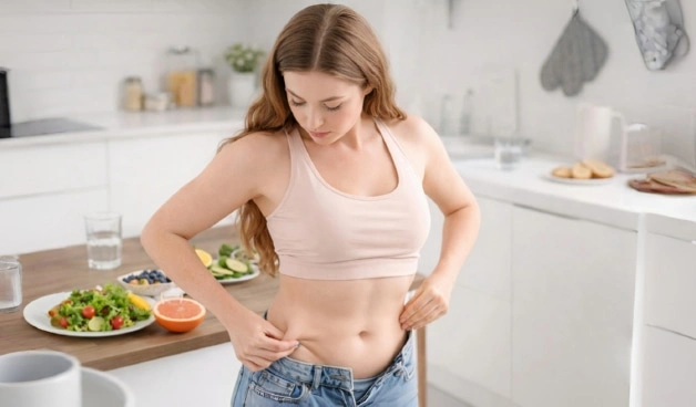 1200 ккал диета для женщин: как безопасно снижать вес