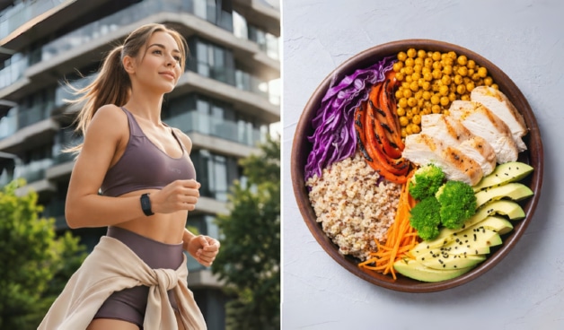 Меню диеты на каждый день — рацион 1300 ккал