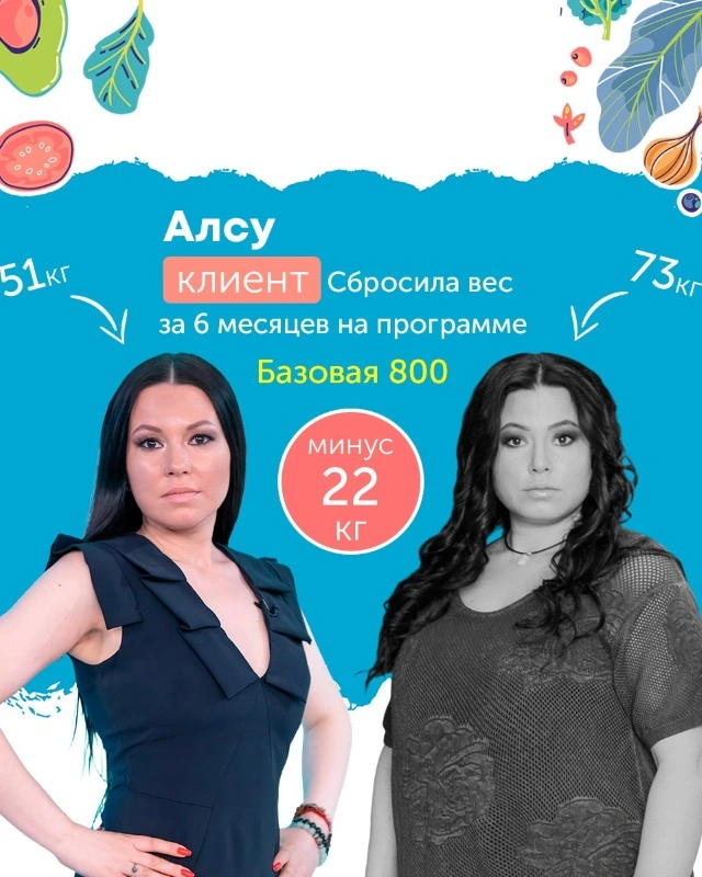 ЕМ Диета которая работает