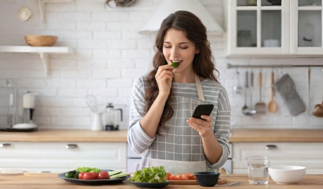 Схемы интервального голодания — адаптация, комфорт, окно питания