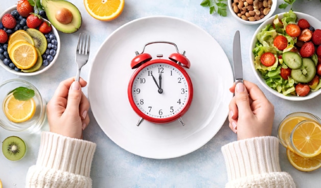 Почему интервальное голодание работает не для всех одинаково