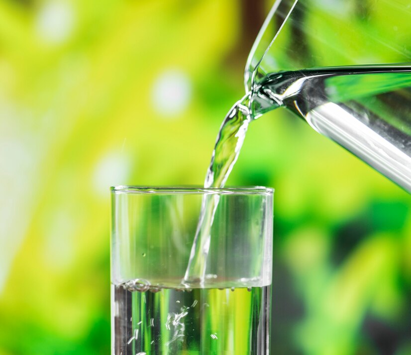 Статья о преимуществах питьевой воды, зачем нужно выпивать норму ежедневно